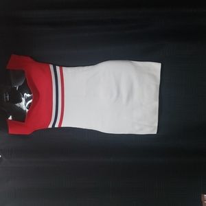 Fashion Nova Mini Dress